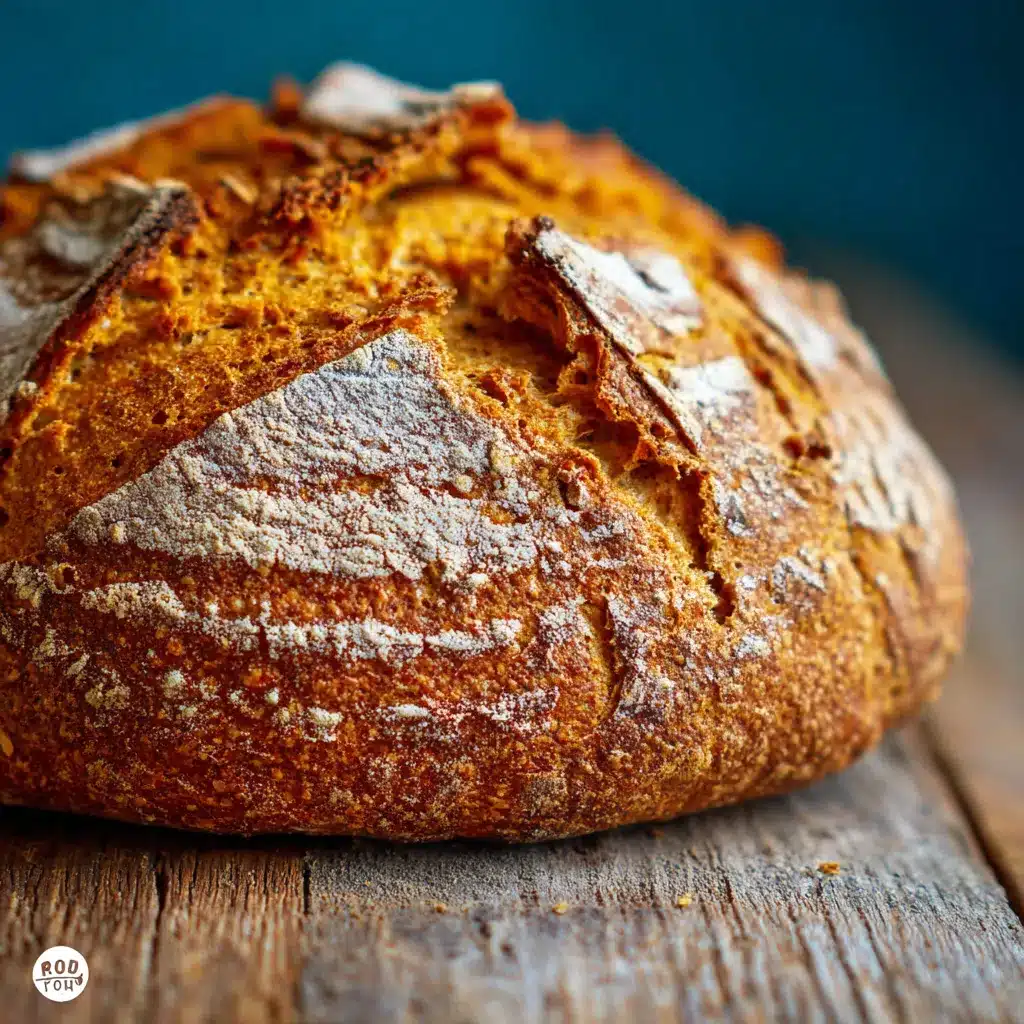 Ultimate Pumpkin Sourdough Master the Perfect Recipe Today 7 Pumpkin Sourdough upscaled 68e50f8724fb4