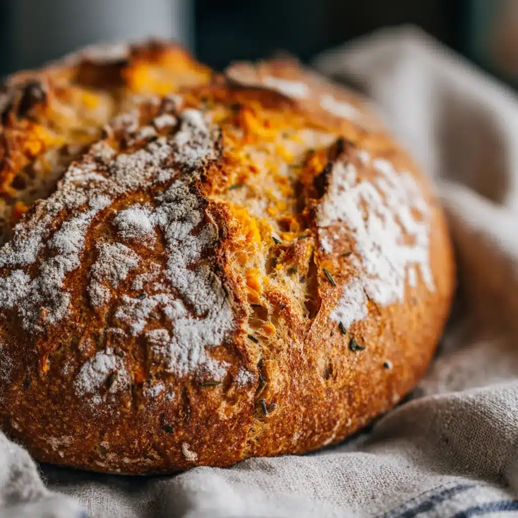 Ultimate Pumpkin Sourdough Master the Perfect Recipe Today 8 Pumpkin Sourdough upscaled 68e510eee948f