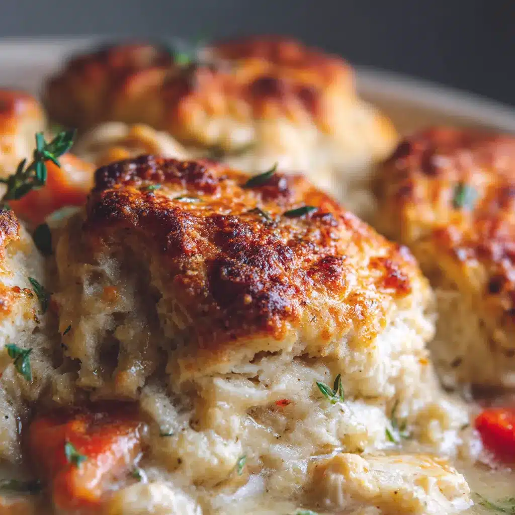 Mouthwatering Red Lobster Biscuit Chicken Pot Pie Recipe 7 Red lobster biscuit chicken upscaled 68ef6b3f23075