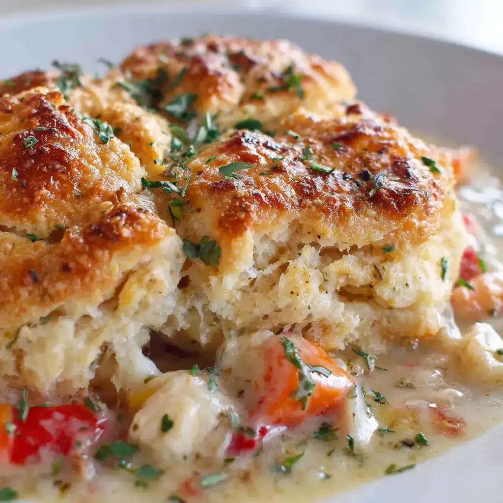 Mouthwatering Red Lobster Biscuit Chicken Pot Pie Recipe 8 Red lobster biscuit chicken upscaled 68ef6bb7c61f0