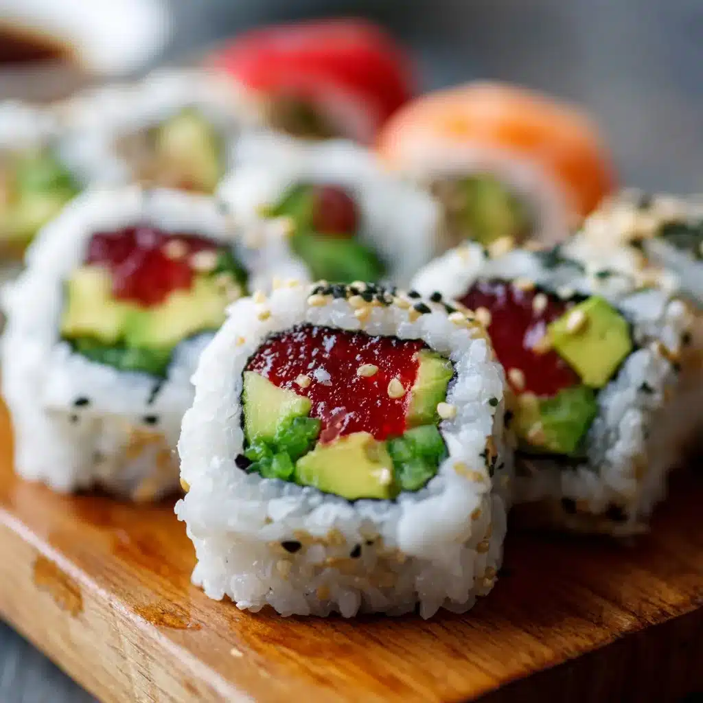 Simple sushi rolls upscaled 68f4cc712bc4e