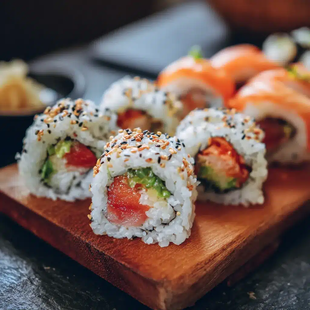 Simple sushi rolls upscaled 68f4cdd76440a