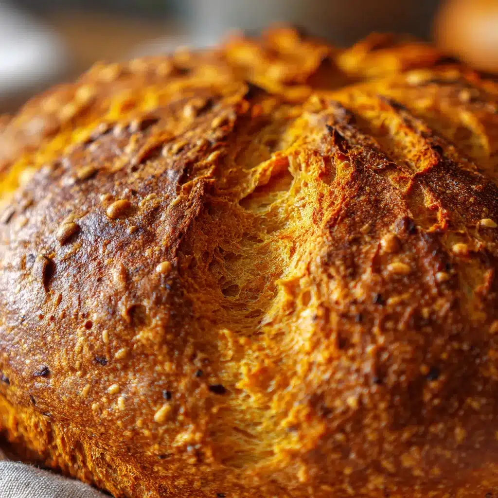 Delicious Sourdough Pumpkin Shaped Bread Recipe Youll Love 7 Sourdough Pumpkin Shaped Bread upscaled 68e92e3793db5