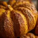 Delicious Sourdough Pumpkin Shaped Bread Recipe Youll Love 9 Sourdough Pumpkin Shaped Bread