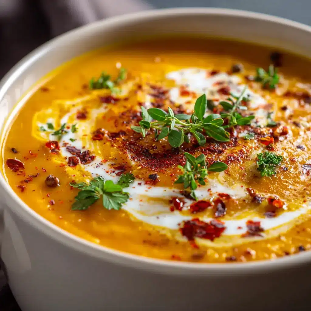 Spicy Butternut Squash Sweet upscaled 68e4135747837