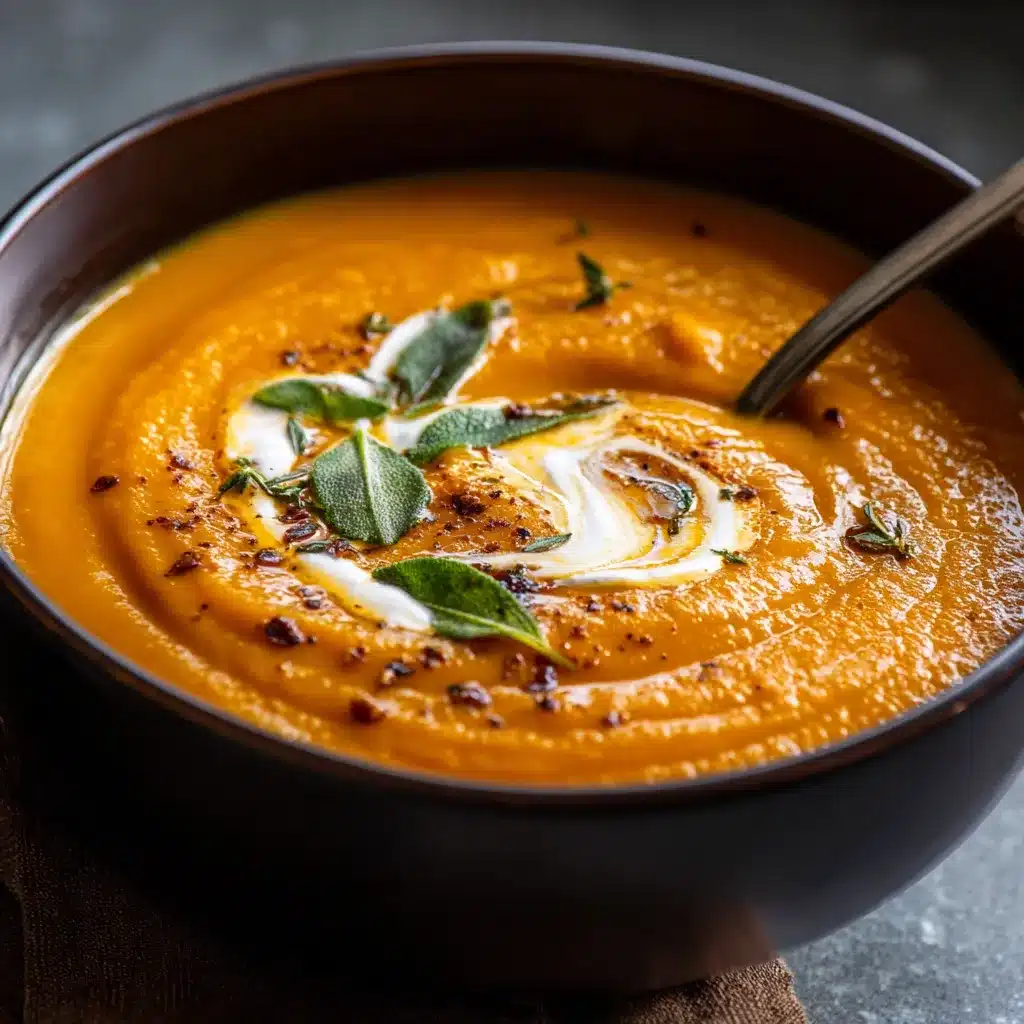 Spicy Butternut Squash Sweet upscaled 68e413d015ece