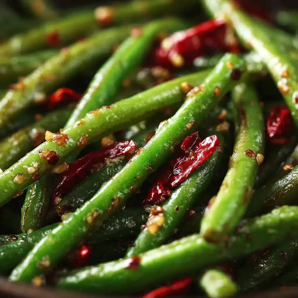 Spicy Green Beans upscaled 68fab58f1ae95