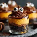 Delicious Spooky Treats Halloween Desserts for Thrilling Fun 11 Spooky Treats & Halloween Desserts