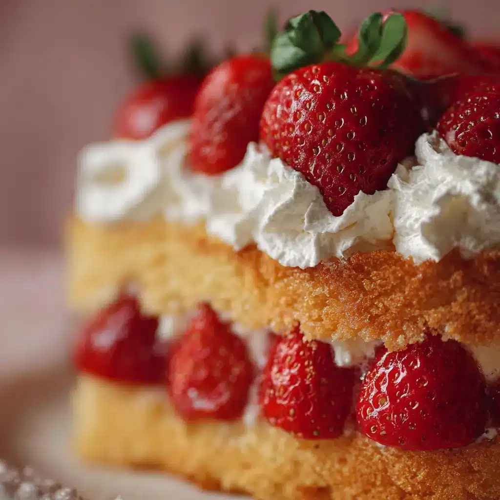 Strawberry Shortcake upscaled 68f4d3799ba06