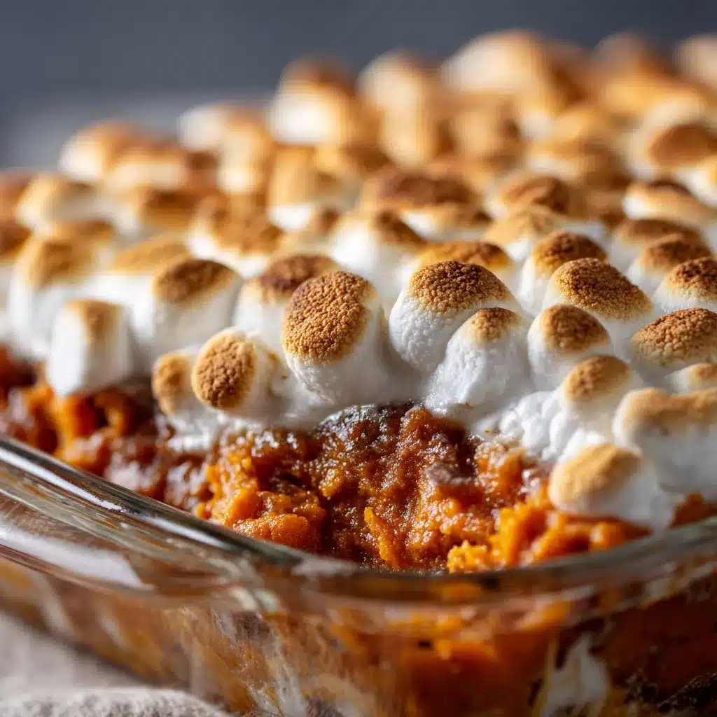 Sweet Potato Casserole with upscaled 68eaf03792099
