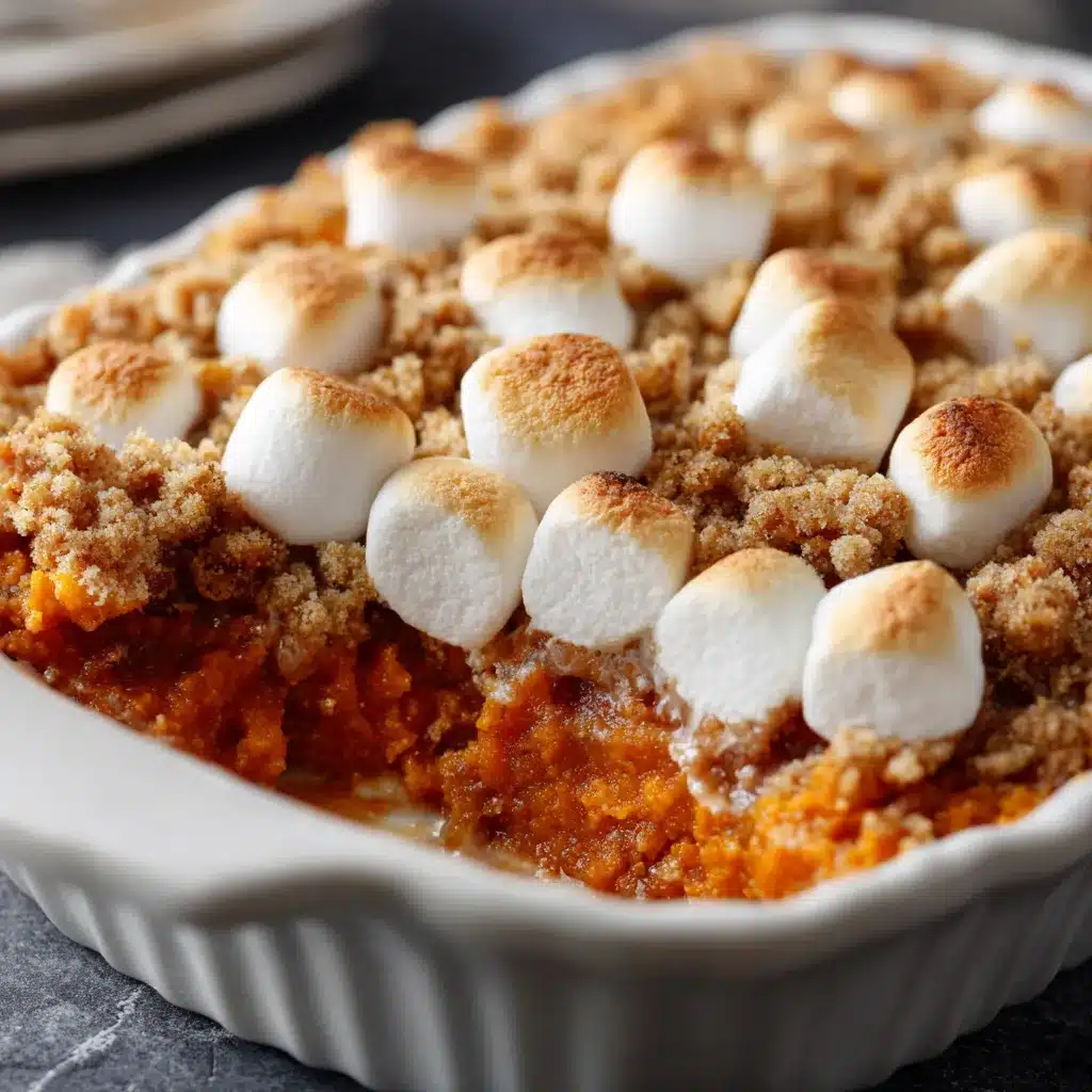 Sweet Potato Casserole with upscaled 68eaf0af4bf3c