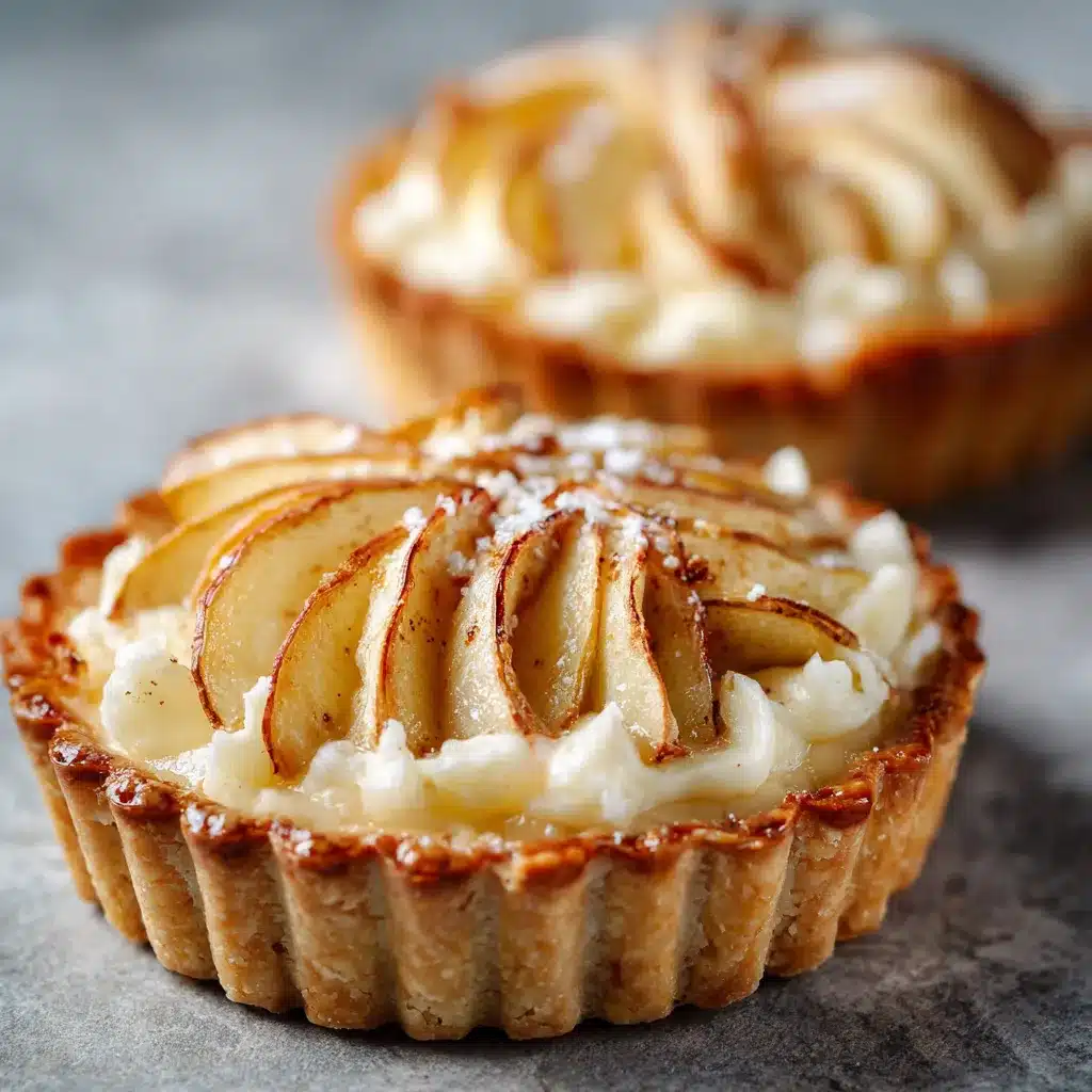 Tiny Apple Tarts for upscaled 68f4e1ffadf15