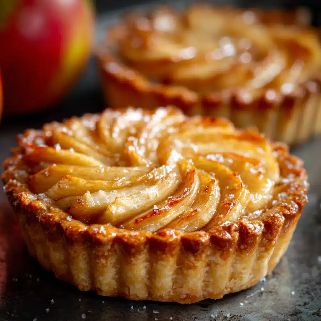 Tiny Apple Tarts for upscaled 68f4e2efa2171