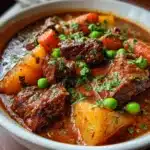 Mouthwatering Witchs Cauldron Beef Stew Hearty Delicious 11 Witch’s Cauldron Beef Stew