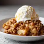Irresistible Apple Crisp Recipe Easy Delicious Dessert 9 apple crisp