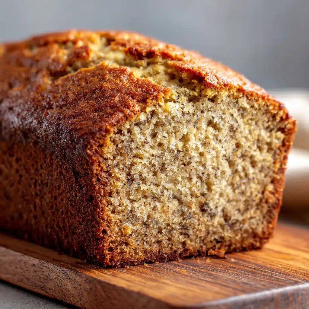 banana bread recipe