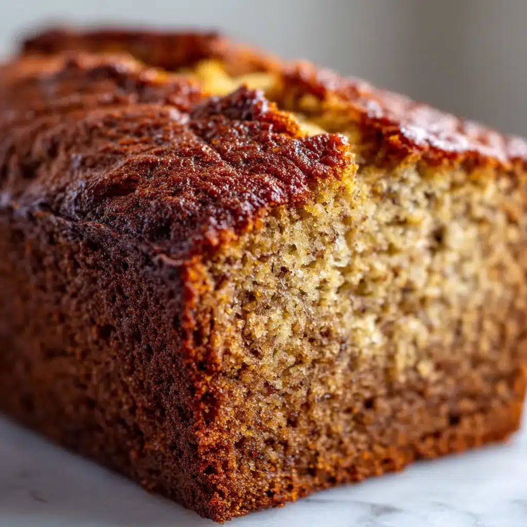 Ultimate Banana Bread Recipe Quick Easy Irresistible 8 banana bread recipe upscaled 68ed8ce3814d2