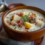Creamy Potato Soup Recipe Ultimate Comfort Food Delight 11 potato soup